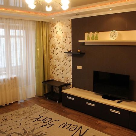 Svetlana'S Apartments Суми Екстер'єр фото