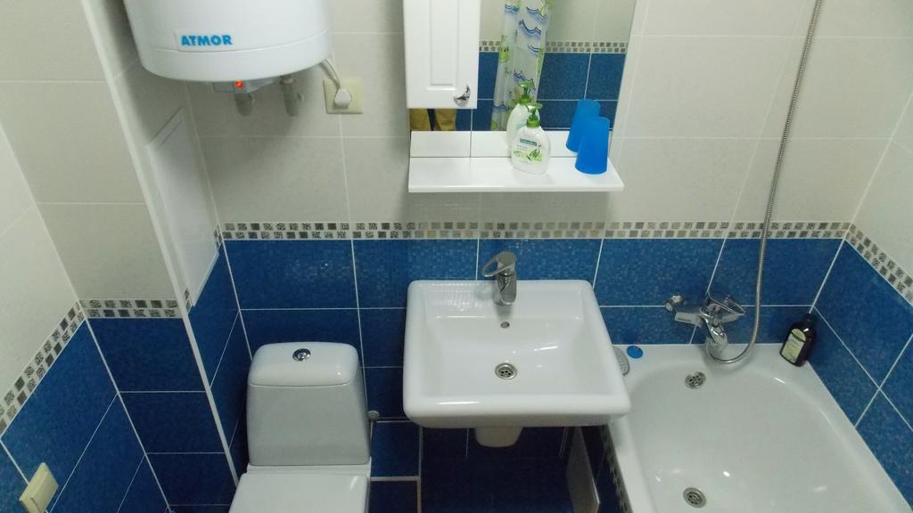 Svetlana'S Apartments Суми Номер фото