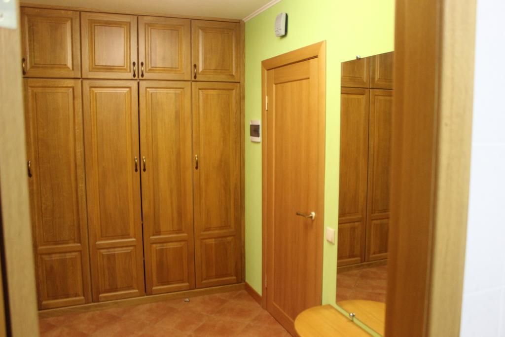Svetlana'S Apartments Суми Екстер'єр фото