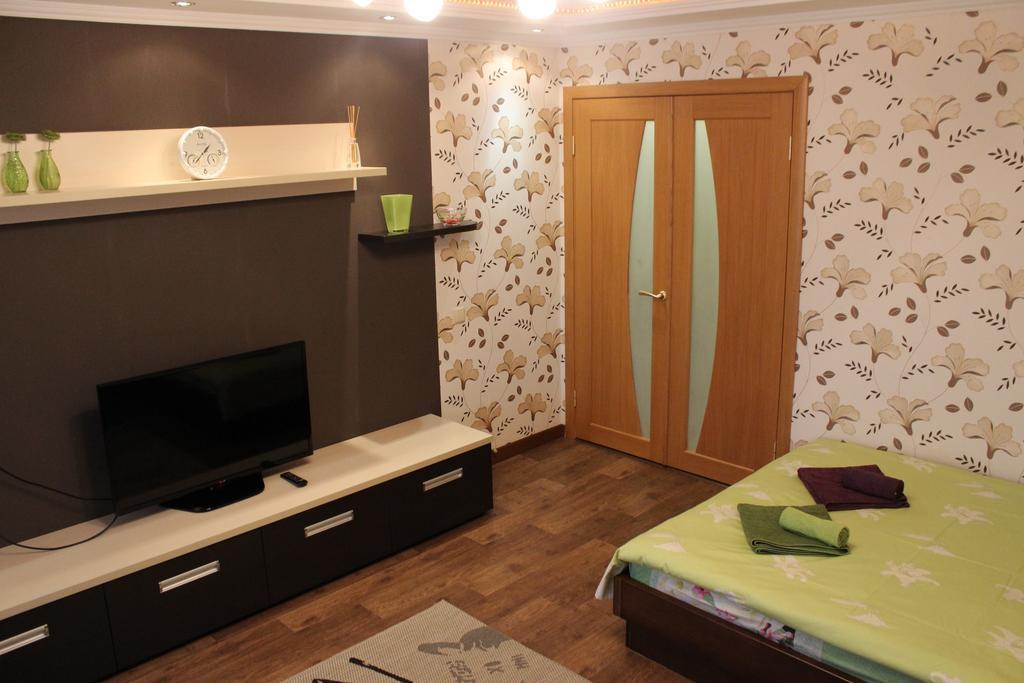 Svetlana'S Apartments Суми Екстер'єр фото