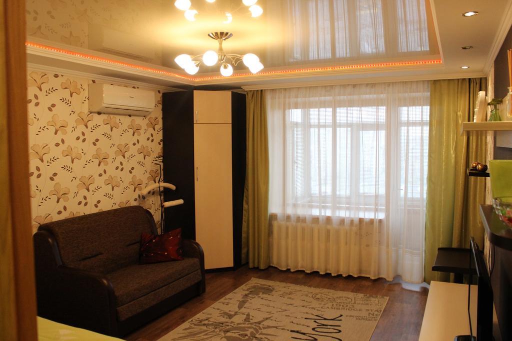 Svetlana'S Apartments Суми Екстер'єр фото