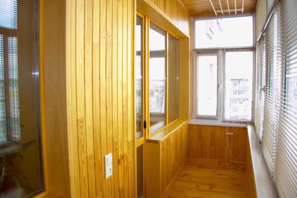 Svetlana'S Apartments Суми Екстер'єр фото