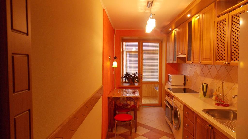 Svetlana'S Apartments Суми Екстер'єр фото
