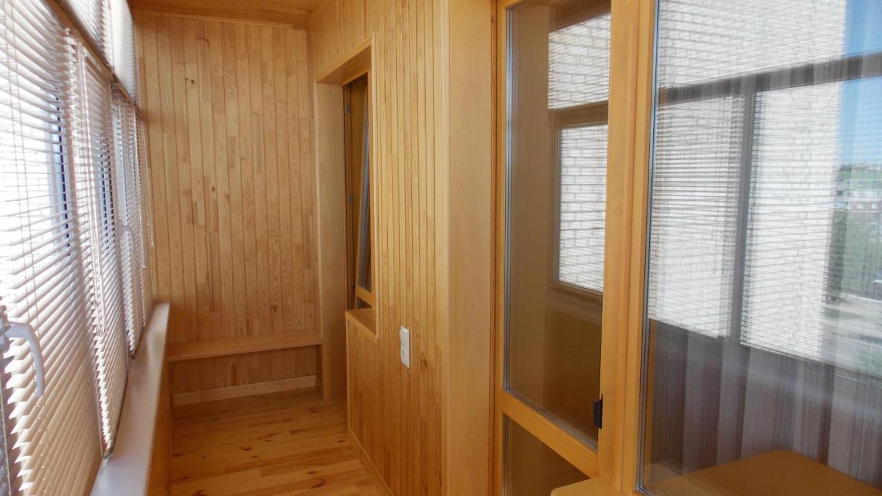 Svetlana'S Apartments Суми Екстер'єр фото
